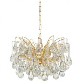 LU9935 DELICATE MURANO