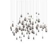 QZ0342 RAINDROP SHOWER