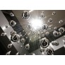 QZ0342 RAINDROP SHOWER