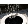 QZ0342 RAINDROP SHOWER