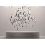 QZ0342 RAINDROP SHOWER