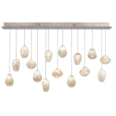 QZ6616  CLEAR QUARTZ