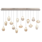 QZ6616  CLEAR QUARTZ