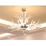 QZ9091 Crystal Deer