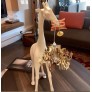 QZ9107 GIRAFFE IN LOVE