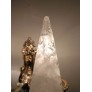 ROCK CRYSTAL OPTION