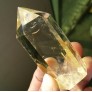 ROCK CRYSTAL OPTION