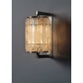 PS1004 ORBIT ROCK CRYSTAL
