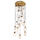 PS1056 CAPRI CHANDELIER