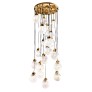 PS1056 CAPRI CHANDELIER