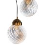 PS1056 CAPRI CHANDELIER