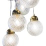 PS1056 CAPRI CHANDELIER