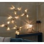 AK4004 DAMSELFLY SCONCES
