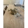 AK4004 DAMSELFLY SCONCES