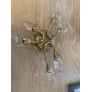 AK4004 DAMSELFLY SCONCES