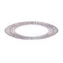 AK4006 ATOOL CHANDELIER