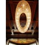 AK4006 ATOOL CHANDELIER