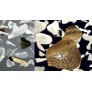 AL0128 LEAF LAMPADARIO