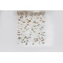 AL0128 LEAF LAMPADARIO