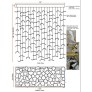 AL0128 LEAF LAMPADARIO