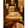 ALM218 HANGING RETANGULAR LIGTHS