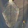 ALM220  LEAF PENDANT