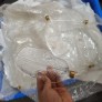 ALM220  LEAF PENDANT