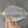 ALM220  LEAF PENDANT