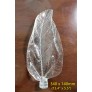 ALM220  LEAF PENDANT
