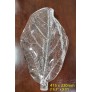 ALM220  LEAF PENDANT