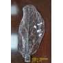 ALM220  LEAF PENDANT
