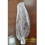 ALM220  LEAF PENDANT