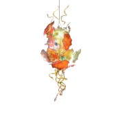 AM129 GLORY FLOWER