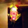AM129 GLORY FLOWER