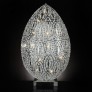 AM6801 ARABESQUE EGG