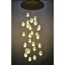AM6808 BOCCI SHOWER