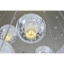 AM6808 BOCCI SHOWER