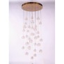 AM6808 BOCCI SHOWER