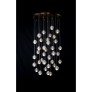 AM6808 BOCCI SHOWER