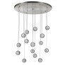 AM6808 BOCCI SHOWER