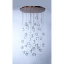 AM6808 BOCCI SHOWER