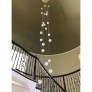 AM6808 BOCCI SHOWER