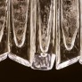 AM8800T KINGDOM TWISTED CRYSTAL