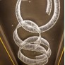 AM8800T KINGDOM TWISTED CRYSTAL
