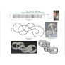 AM8800T KINGDOM TWISTED CRYSTAL