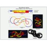 AM8800T KINGDOM TWISTED CRYSTAL