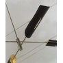 AM1068 TORROJA CROSS PENDANT