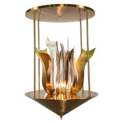 AMF20 NERTAMID FLAME