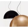 IQ2753 SONORA SUSPENSION LAMP
