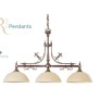 IQ714 PENDANTS